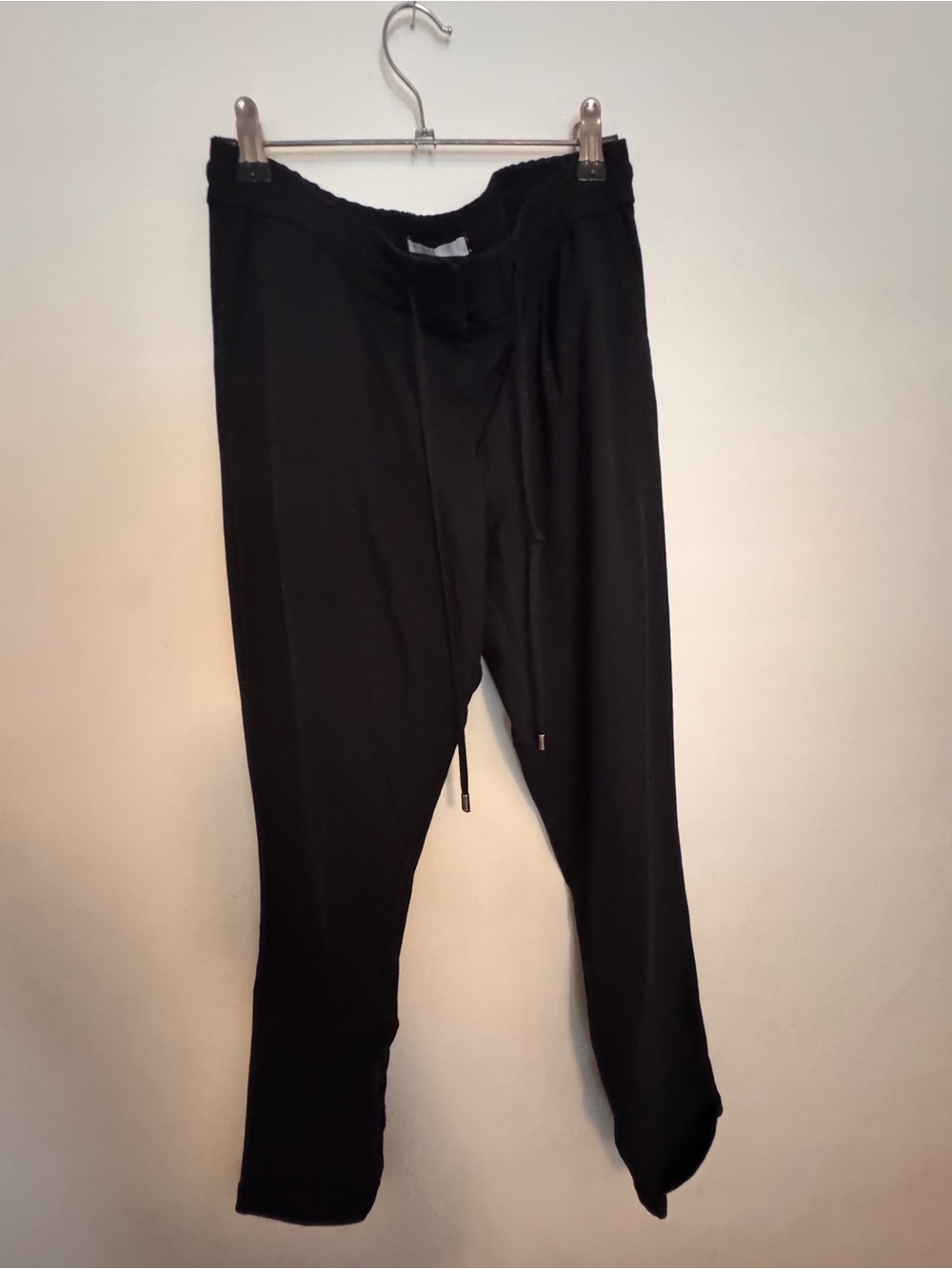 Hugo Boss Black Jogger Pants - Comfortable Everyday Fit - US size 4 Women’s